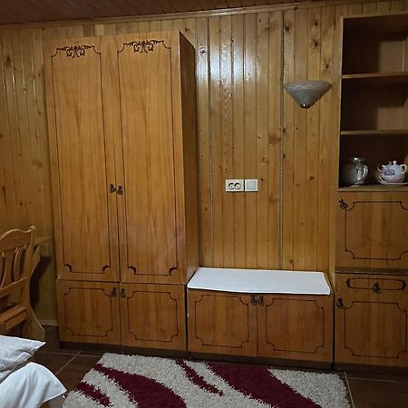 Guest House Nad Tisou كفاسي المظهر الخارجي الصورة