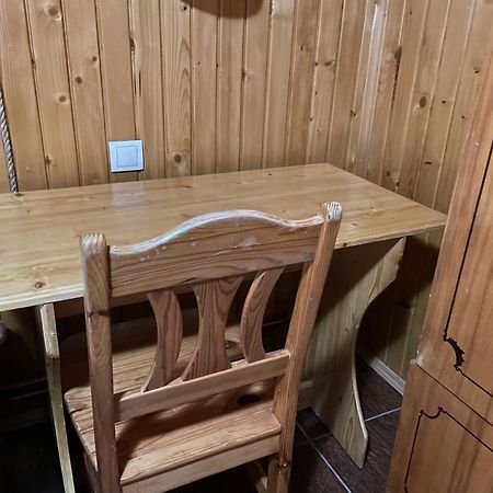 Guest House Nad Tisou كفاسي المظهر الخارجي الصورة