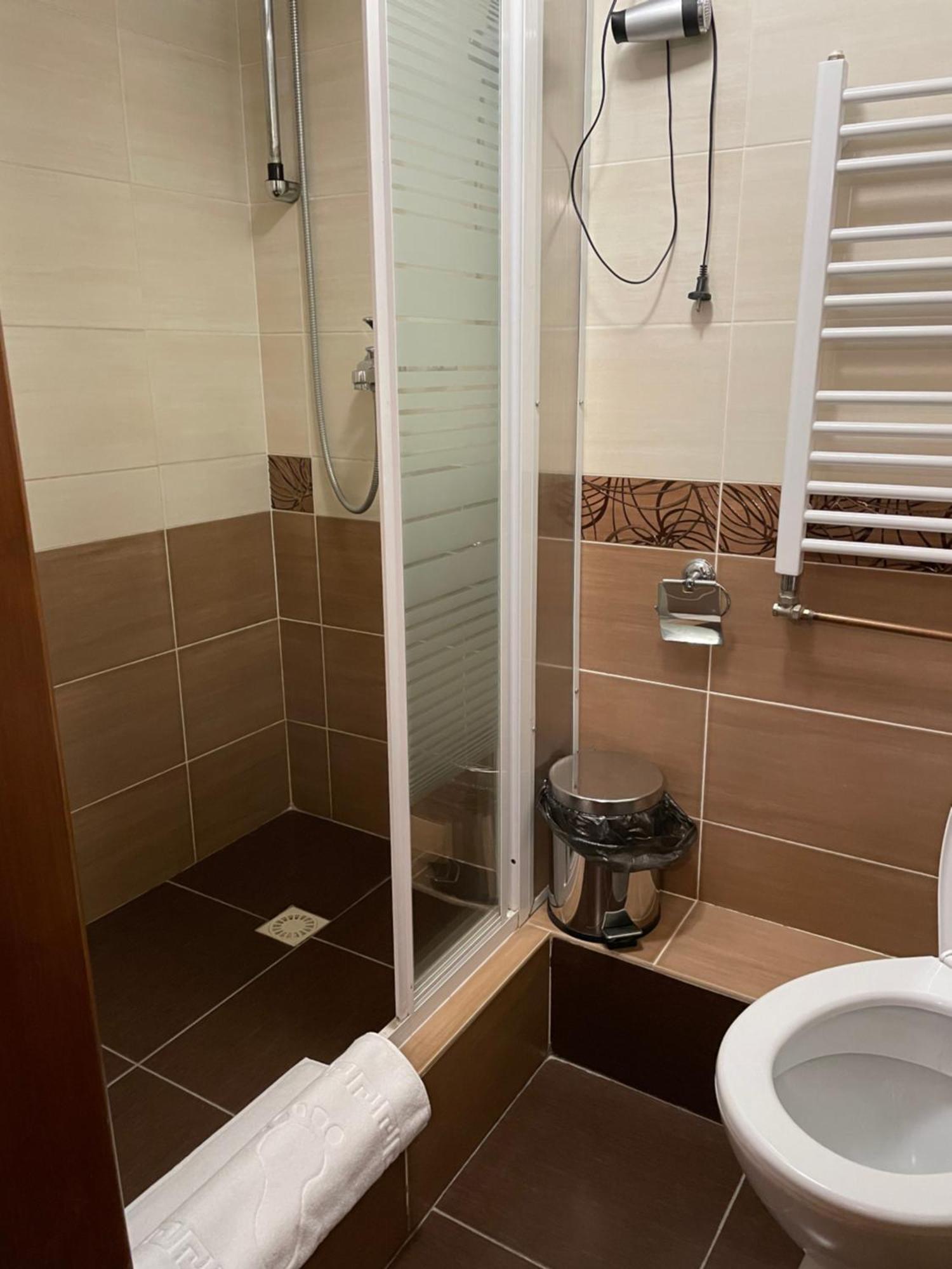 Guest House Nad Tisou كفاسي المظهر الخارجي الصورة