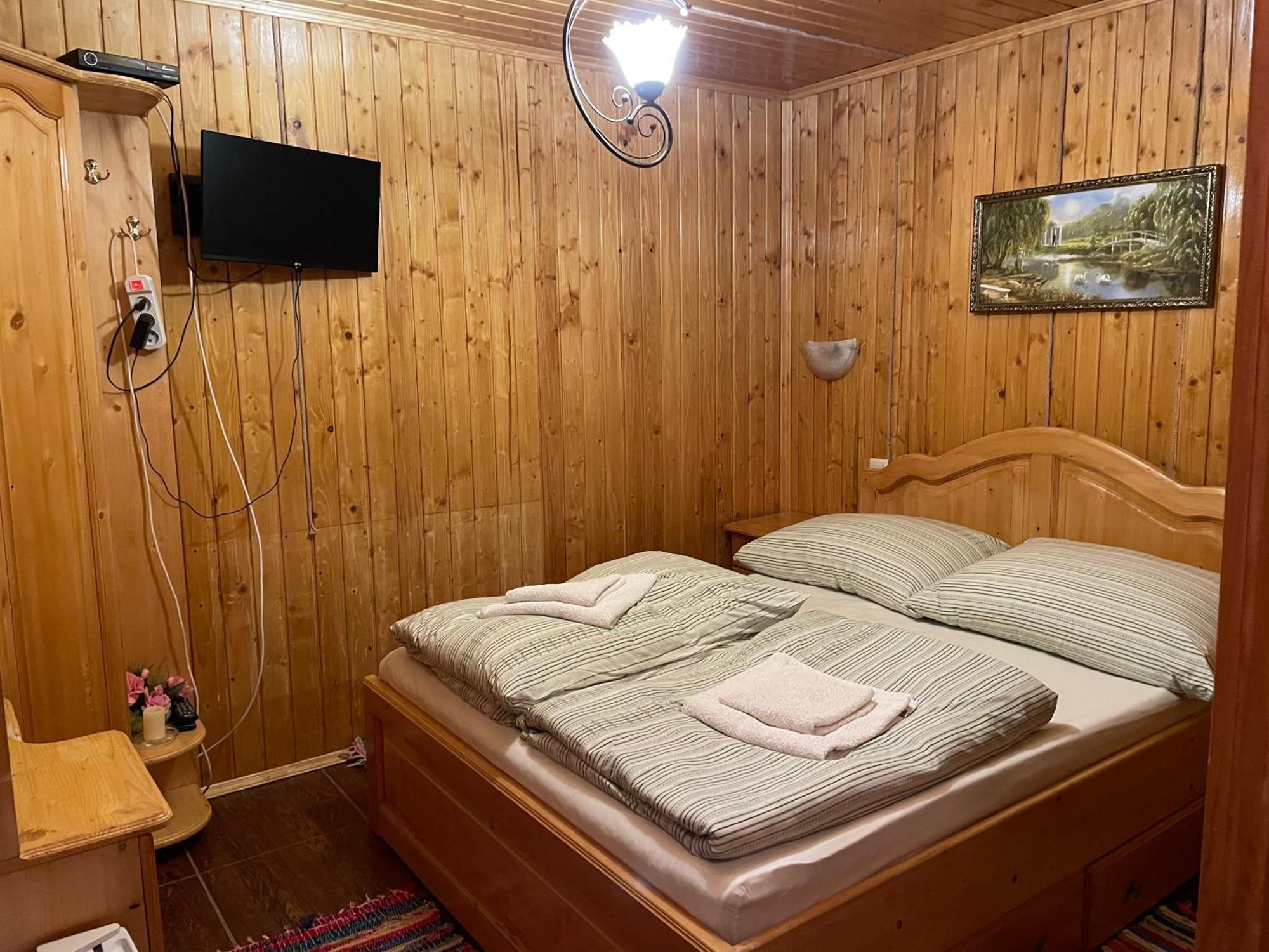 Guest House Nad Tisou كفاسي المظهر الخارجي الصورة