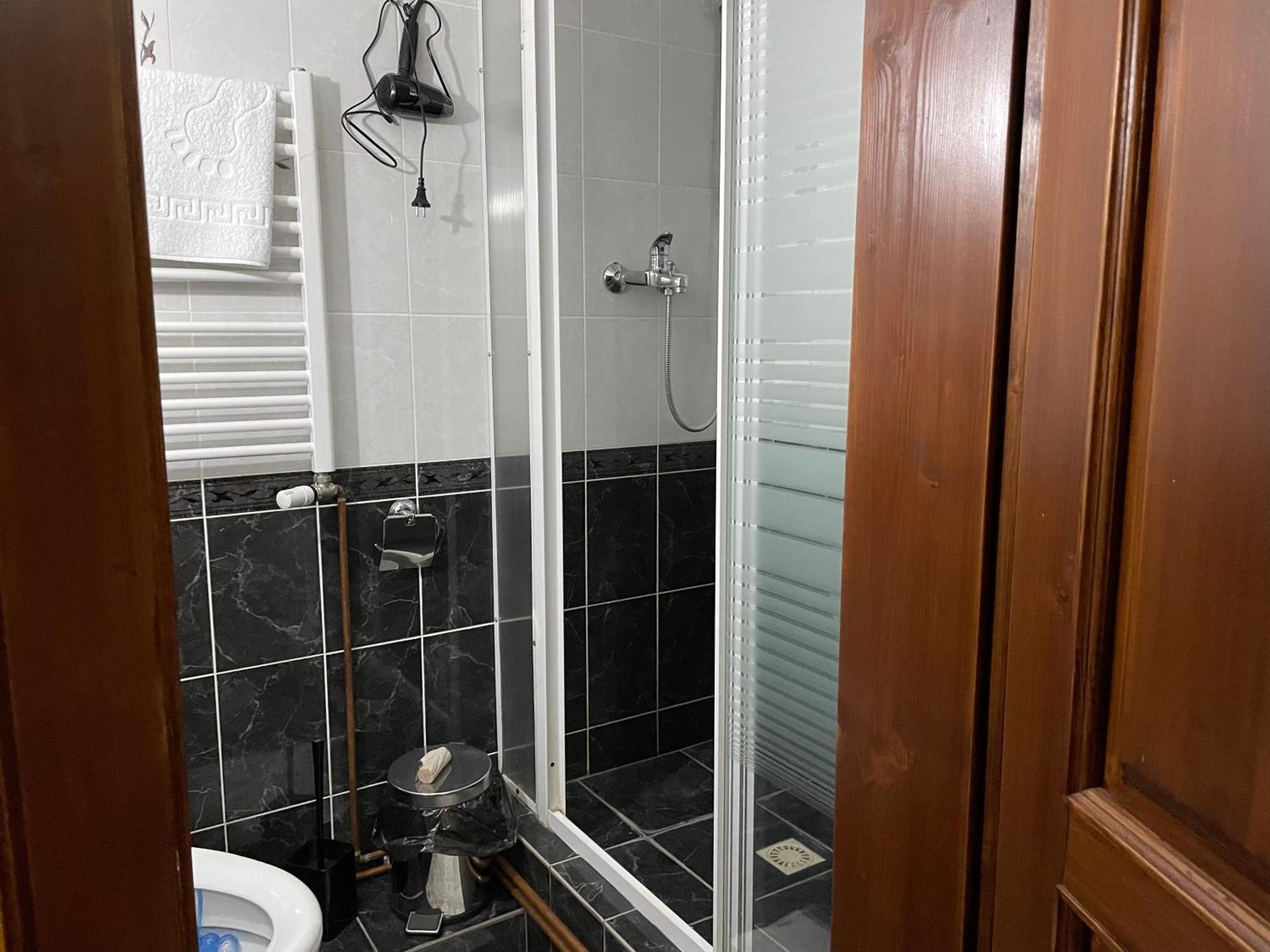 Guest House Nad Tisou كفاسي المظهر الخارجي الصورة