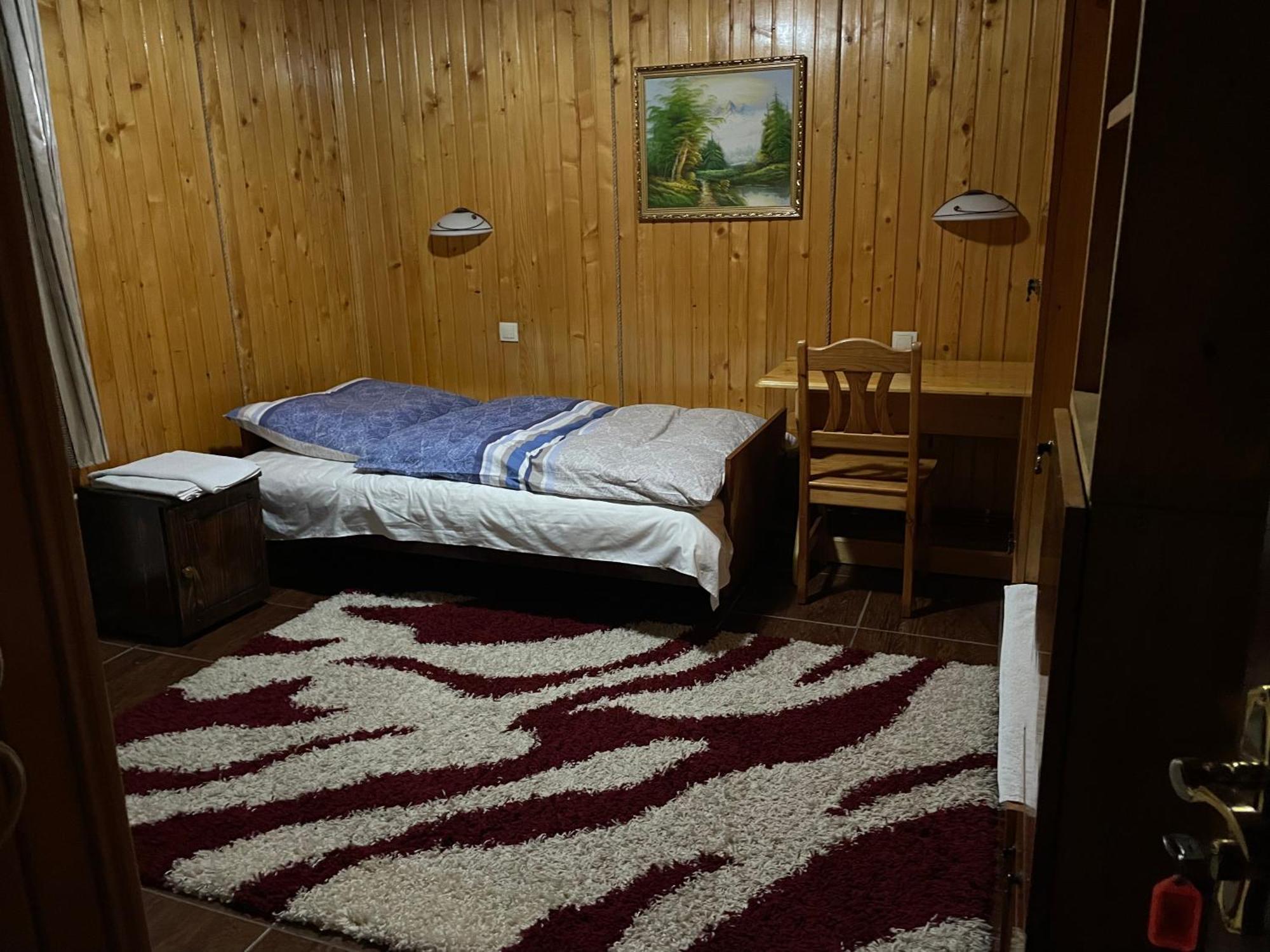 Guest House Nad Tisou كفاسي المظهر الخارجي الصورة