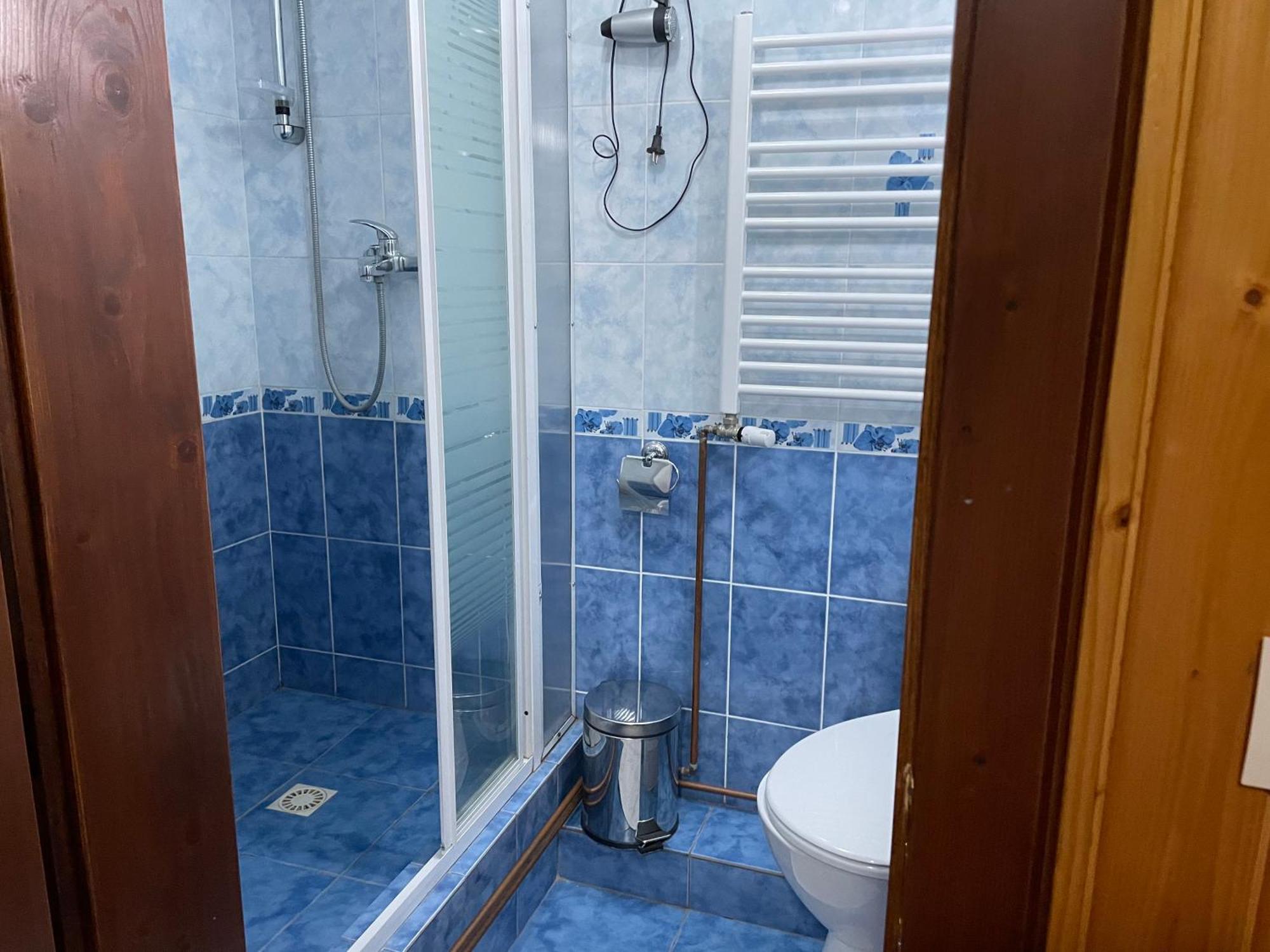 Guest House Nad Tisou كفاسي المظهر الخارجي الصورة