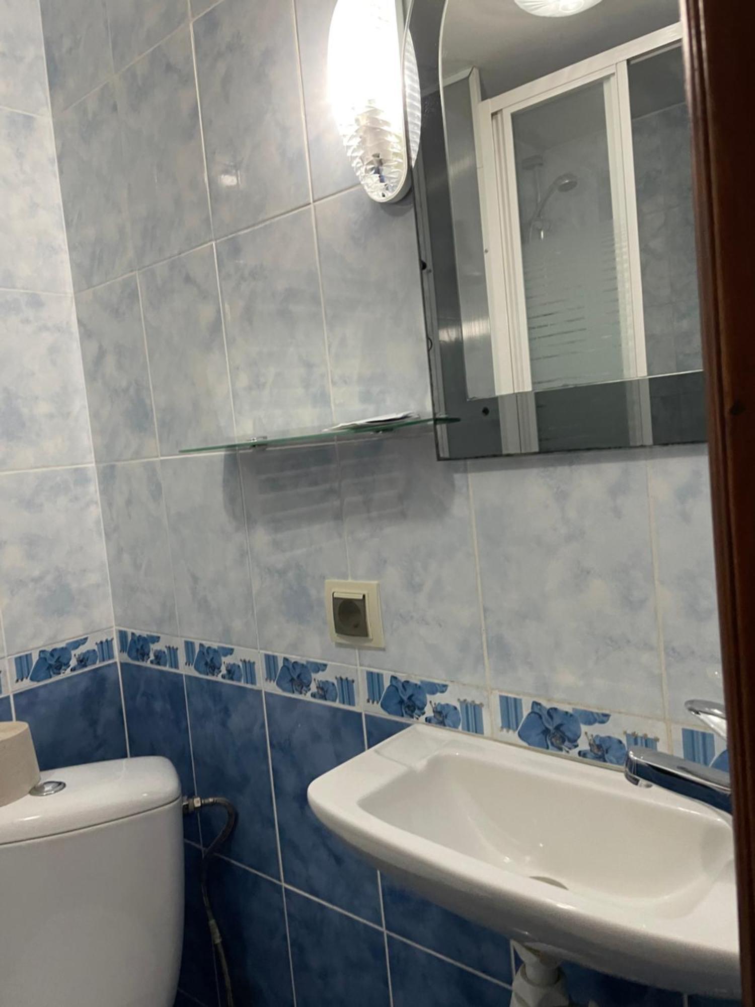 Guest House Nad Tisou كفاسي المظهر الخارجي الصورة
