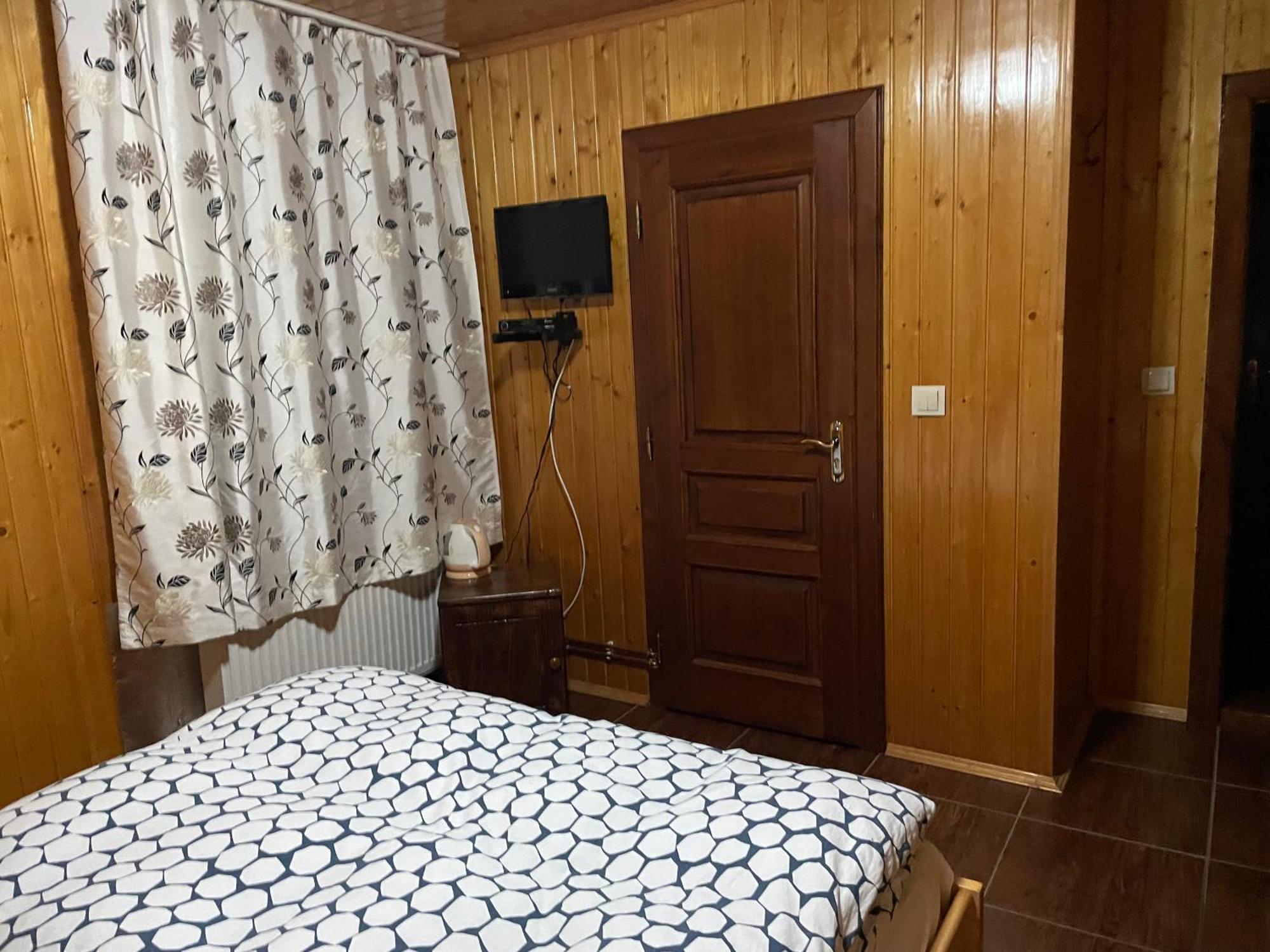 Guest House Nad Tisou كفاسي المظهر الخارجي الصورة