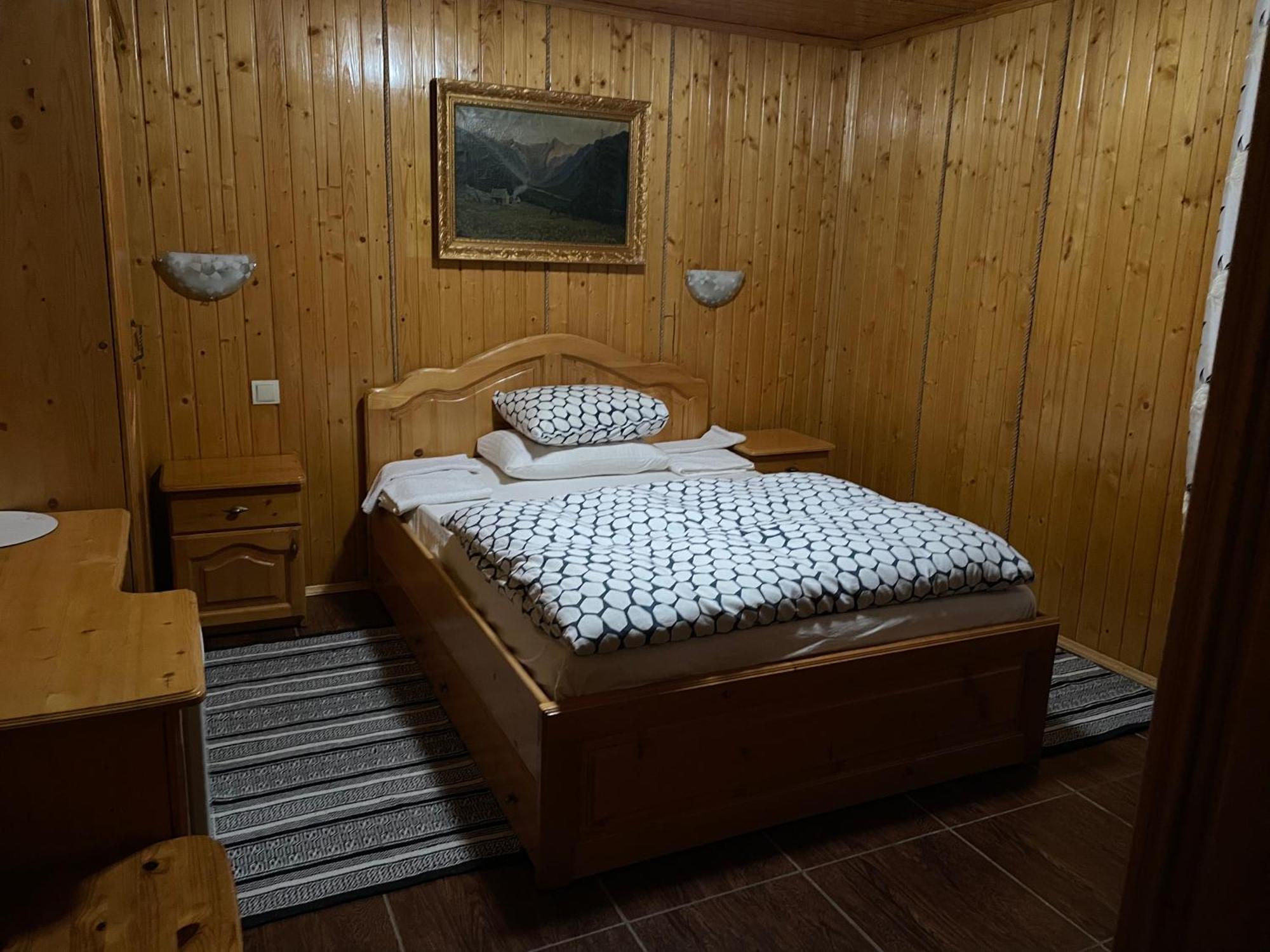 Guest House Nad Tisou كفاسي المظهر الخارجي الصورة
